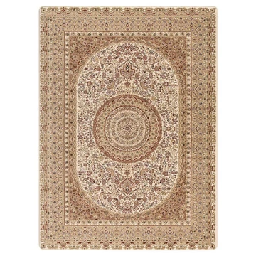 Koberec Classic 2159 béžový 120x170cm