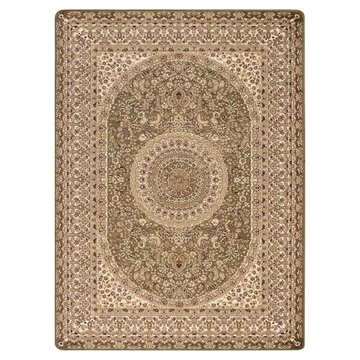 Klasický koberec 2159 zelený 120x170cm