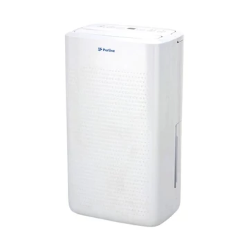 Purline DRYOS 12 Kompresorový odvlhčovač vzduchu 73694