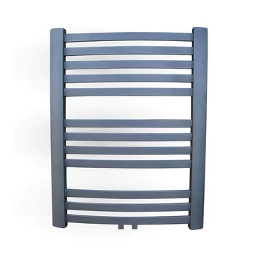 ADGO Nástenný kúpeľňový radiátor 115 × 48 cm 537 W ADG-GO25-2