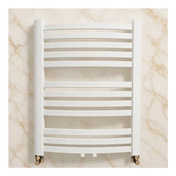 ADGO Nástenný kúpeľňový radiátor 115 × 58 cm 557 W ADG-GO25-1