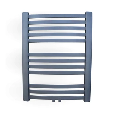 ADGO Nástenný kúpeľňový radiátor 158 × 58 cm 630 W ADG-GO35