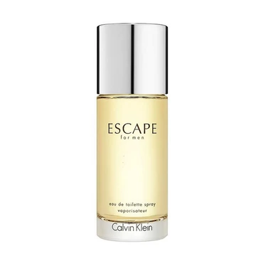 Calvin Klein Escape for Men Eau de Toilette pre mužov 100 ml 2357