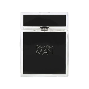 Calvin Klein Man Eau de Toilette pre mužov 100 ml 2488