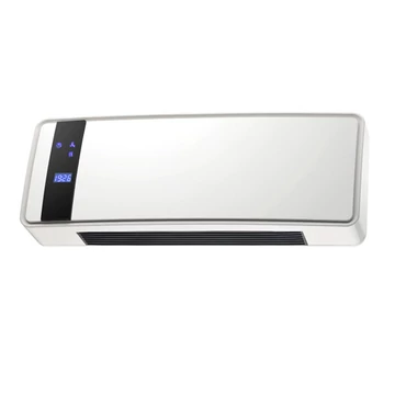 Keramický nástenný ohrievač HOTI M65 PURLINE 59218