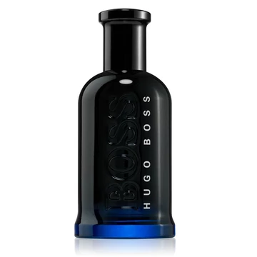 Hugo Boss Boss No.6 Bottled Night Eau de Toilette pre mužov 100 ml 6772