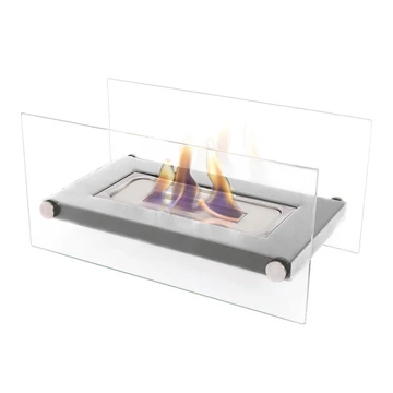 Stolný biokrb ONIROS INOX 73697