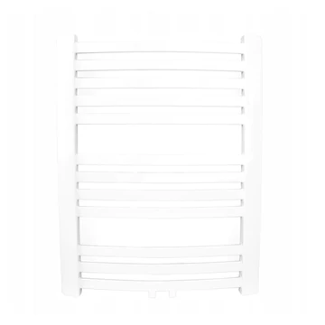 2 v 1 nástenný kúpeľňový radiátor 630 W ADG-GO35-40