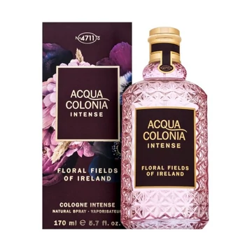 4711 Acqua Colonia Intense Floral Fields Of Ireland Eau de Cologne unisex 170 ml 119651
