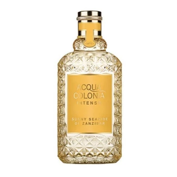 4711 Acqua Colonia Intense Sunny Seaside Of Zanzibar Eau de Cologne Unisex 170 ml 119653