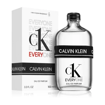 Calvin Klein CK Everyone Eau de Parfum Unisex 100 ml 141059