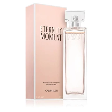 Calvin Klein Eternity Moment Eau de Parfum pre ženy 100 ml 2382