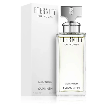 Calvin Klein Eternity Eau de Parfum pre ženy 100 ml 2414