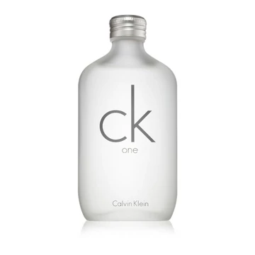 Calvin Klein CK One Eau de Toilette Unisex 200 ml 2536