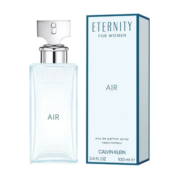 Calvin Klein Eternity Air Eau de Parfum pre ženy 100 ml 99405