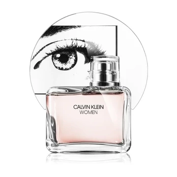 Calvin Klein Women Eau de Parfum pre ženy 100 ml 99644