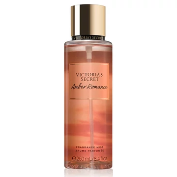 Victoria's Secret Amber Romance 2019 Telový sprej pre ženy 250 ml 129713