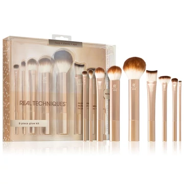 Kompletná sada štetcov Real Techniques Au Naturel 140514