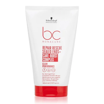 Schwarzkopf Professional BC Bonacure Sealed Ends+ sérum na rozštiepené končeky vlasov 100 ml 2005385