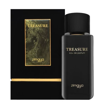 Zimaya Treasure Eau de Parfum pre mužov 100 ml 2030927