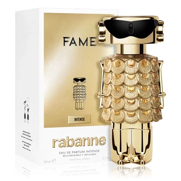 Paco Rabanne Fame Intense parfum pre ženy 80 ml 2045619