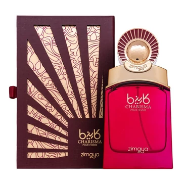 Zimaya Charisma Pour Femme Eau de Parfum pre ženy 100 ml 2069680