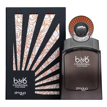 Pánsky parfum Zimaya Charisma Pour Homme 100 ml 2069681