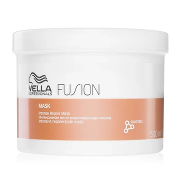 Wella Professionals Fusion Intense Repair Mask pre poškodené vlasy 500 ml 96242