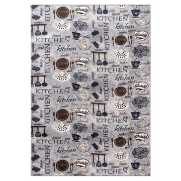 Kuchynský koberec 60 x 180 cm