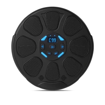 Inteligentný Boxovací Stroj – Tréningový a Reakčný Prístroj IB-01