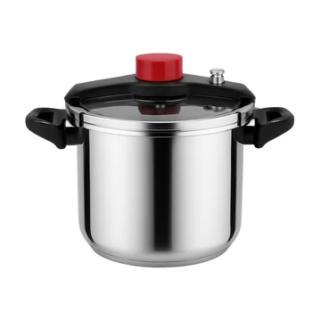 Tlakový hrniec z nehrdzavejúcej ocele 9 l RL-09