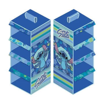 Disney Lilo & Stitch 4-dielny závesný organizér do skrine ADX16148WD