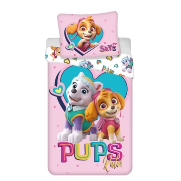 Súprava posteľnej bielizne Paw Patrol BRM016842