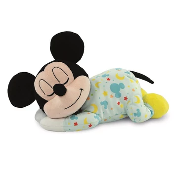 Mäkká hračka Disney Mickey na spanie CMC17957