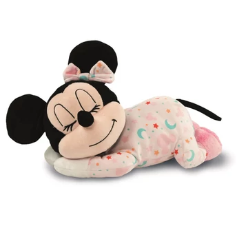 Mäkká hračka Disney Minnie na spanie CMC17958