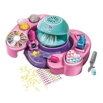 Súprava na zdobenie nechtov CMC78771