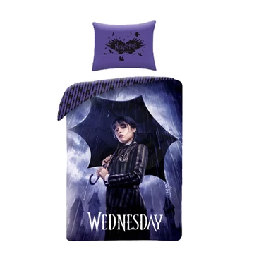 Stredajšia posteľná bielizeň HAX610150