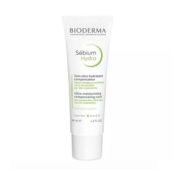 Bioderma Nodé P Anti-Dandruff Soothing Shampoo – šampón proti lupinám, 400 ml 112881