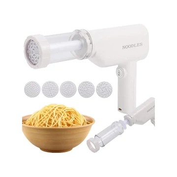 Elektrický stroj na výrobu cestovín 7287