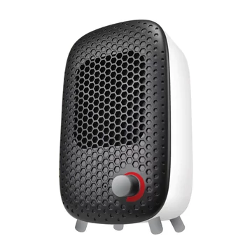 PURLINE HOTI F5 – Kompaktný keramický ohrievač, 500 W 60744