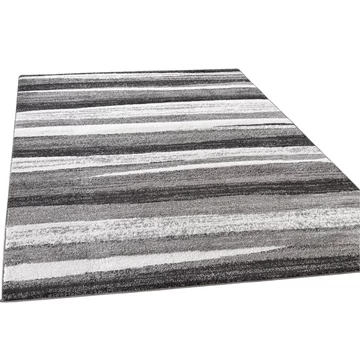 Koberec Torino 5374 – sivý 80×150 cm