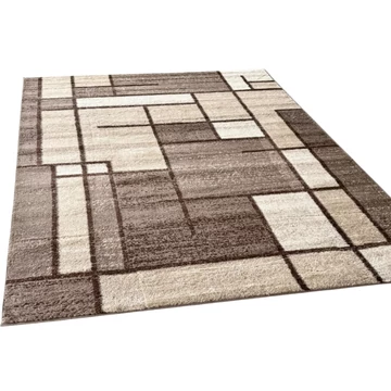 Koberec Torino 574 béžový 160 × 220 cm