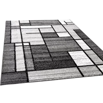 Koberec Torino 574 Grey 80 × 150 cm