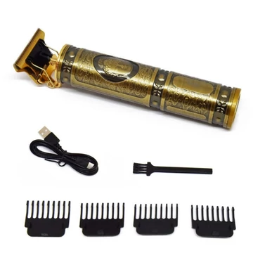 Buddha akumulátorový strihač vlasov a brady HLM6811