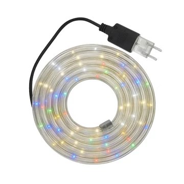 LED svetelná trubica, 10 metrov, pre vonkajšie a vnútorné použitie LI-10