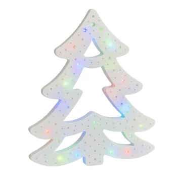 Vianočná LED dekorácia LI-KR-02