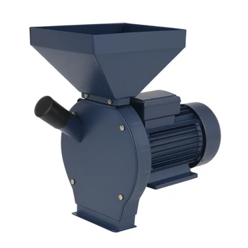 Profesionálna elektrická mlynček na mletie obilnín 4500 W GCH-001