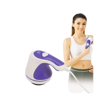 Elektrický masážny prístroj Relax&Spin Tone RST-001