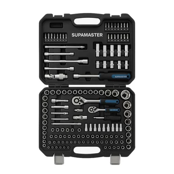 SUPAMASTER 202-dielna sada náradia SM-2202