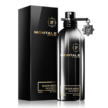 Montale Black Aoud Eau de Parfum pre mužov 100 ml – 100522